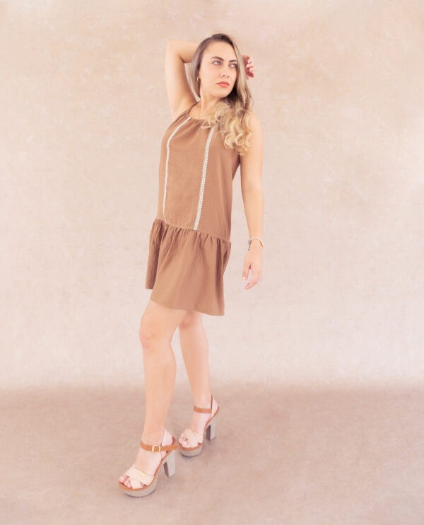 Vestido Onda - Imagen 3