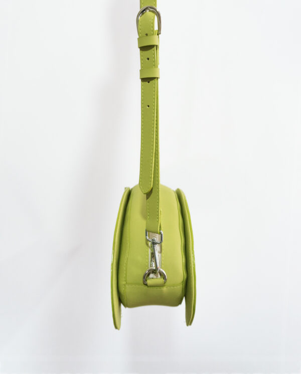 Bolso Encantador Unicolor - Imagen 3