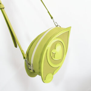 Bolso Encantador Unicolor