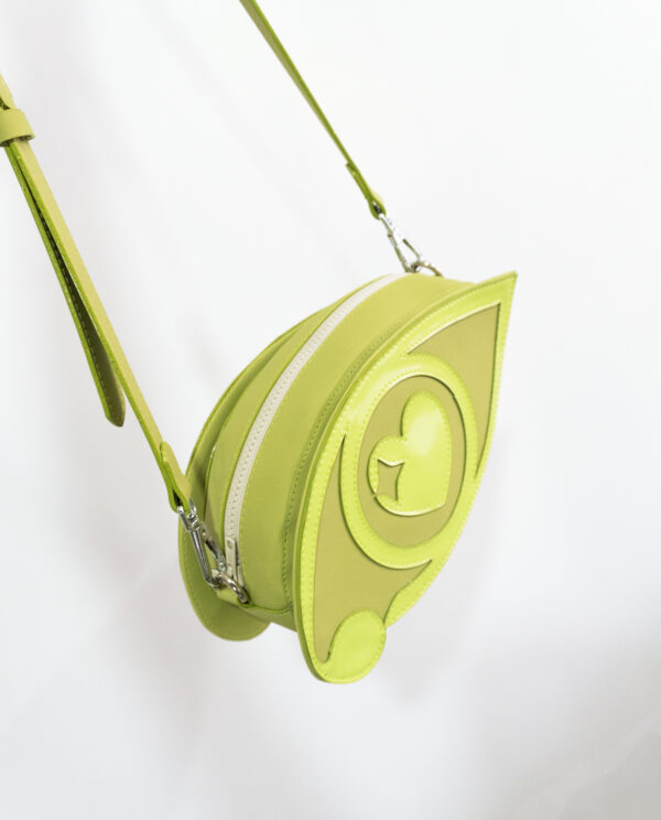 Bolso Encantador Unicolor
