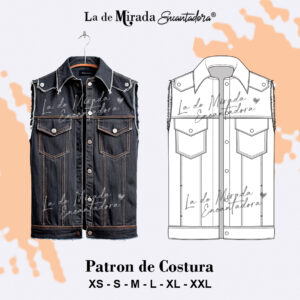 patron de costura