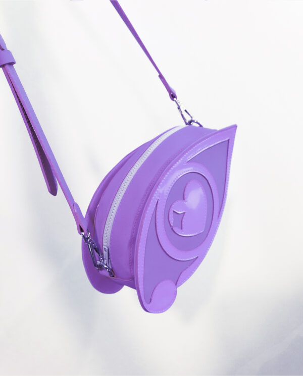 bolso pequeño